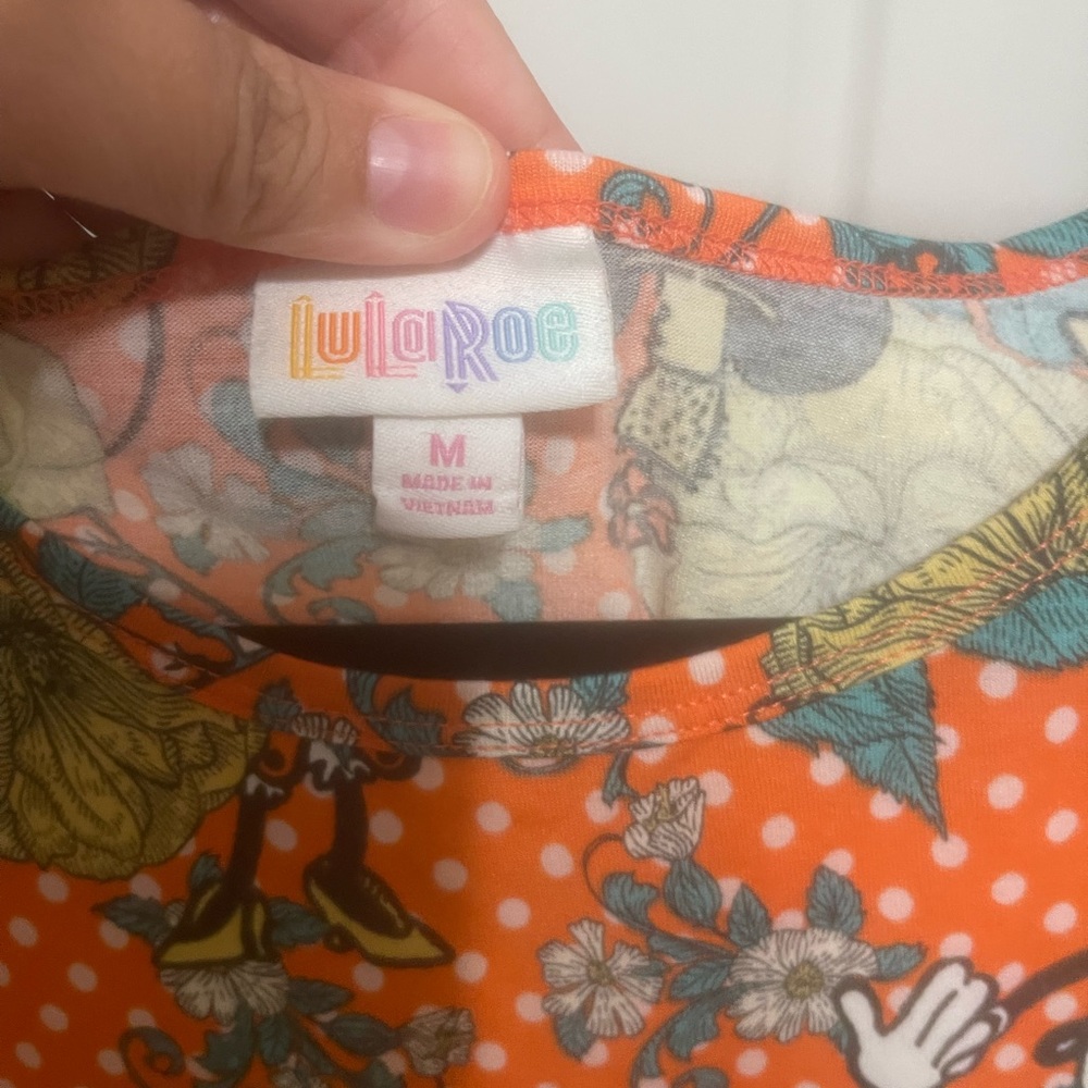 Irma size medium - Picture 3 of 6